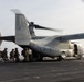 U.S. Marines Conduct TRAP Drill Aboard USS Boxer