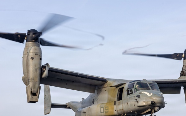 U.S. Marines Conduct TRAP Drill Aboard USS Boxer