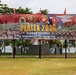 MRF-D Marines participate in opening ceremony for platoon exchange in Indonesia
