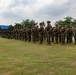 MRF-D Marines participate in opening ceremony for platoon exchange in Indonesia