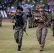 MRF-D Marines participate in opening ceremony for platoon exchange in Indonesia