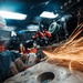 George Washington Engineering Operations