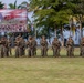MRF-D Marines participate in opening ceremony for platoon exchange in Indonesia