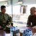 MRF-D Marines participate in opening ceremony for platoon exchange in Indonesia