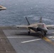 USS Boxer, 11th MEU Conducts Flight Operations