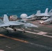 George Washington Conducts Flight Operations
