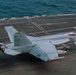 George Washington Conducts Flight Operations