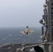 USS Boxer, 11th MEU Conducts Flight Operations
