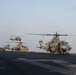 USS Boxer, 11th MEU Conduct Flight Operations