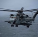 USS Boxer, 11th MEU Conduct Flight Operations