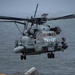 USS Boxer, 11th MEU Conduct Flight Operations