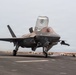 USS Boxer, 11th MEU Conduct Flight Operations