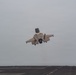 USS Boxer, 11th MEU Conduct Flight Operations