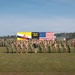 US Army, Royal Brunei Land Forces kick off Exercise Pahlawan Warrior 26