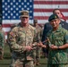 US Army, Royal Brunei Land Forces kick off Exercise Pahlawan Warrior 26