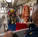 USS Mustin conducts integrated training team drill