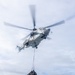 USS Mustin conducts flight operations