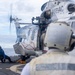 USS Mustin conducts flight operations