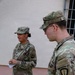 Staff Sergeant Promotion in Germany