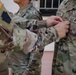 Staff Sergeant Promotion in Germany