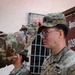 Staff Sergeant Promotion in Germany