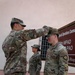 Staff Sergeant Promotion in Germany