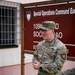 Staff Sergeant Promotion in Germany