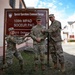 Staff Sergeant Promotion in Germany