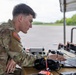 West Point Internship with SOCCENT