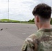 West Point Internship at SOCCENT