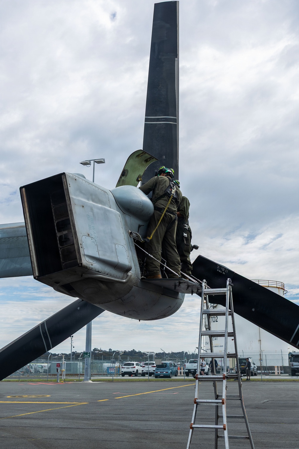 Pacific Airshow Gold Coast 2026: Media Day