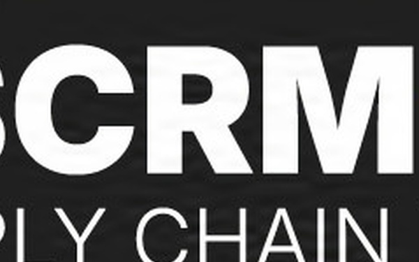Enterprise Supply Chain Risk Manager logo