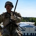 Air Assault Rappels