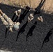 Air Assault Rappels