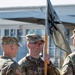 Multi-Domain Command Europe's Extended Range Sensing and Effects Company conducts Change of Responsibility