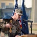 Multi-Domain Command Europe's Extended Range Sensing and Effects Company conducts Change of Responsibility