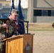 Multi-Domain Command Europe's Extended Range Sensing and Effects Company conducts Change of Responsibility