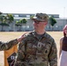 Multi-Domain Command Europe's Extended Range Sensing and Effects Company conducts Change of Responsibility