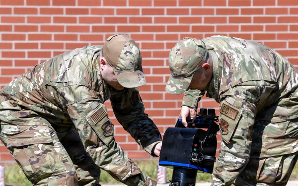 Keeping the Joint Force Connected