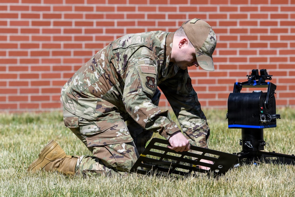 Keeping the Joint Force Connected