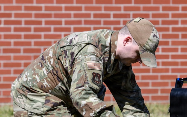 Keeping the Joint Force Connected