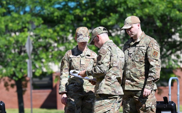 Keeping the Joint Force Connected