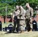 Keeping the Joint Force Connected
