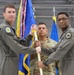 Fields takes command of 505th Command and Control Wing, emphasizes C2 as foundation of airpower