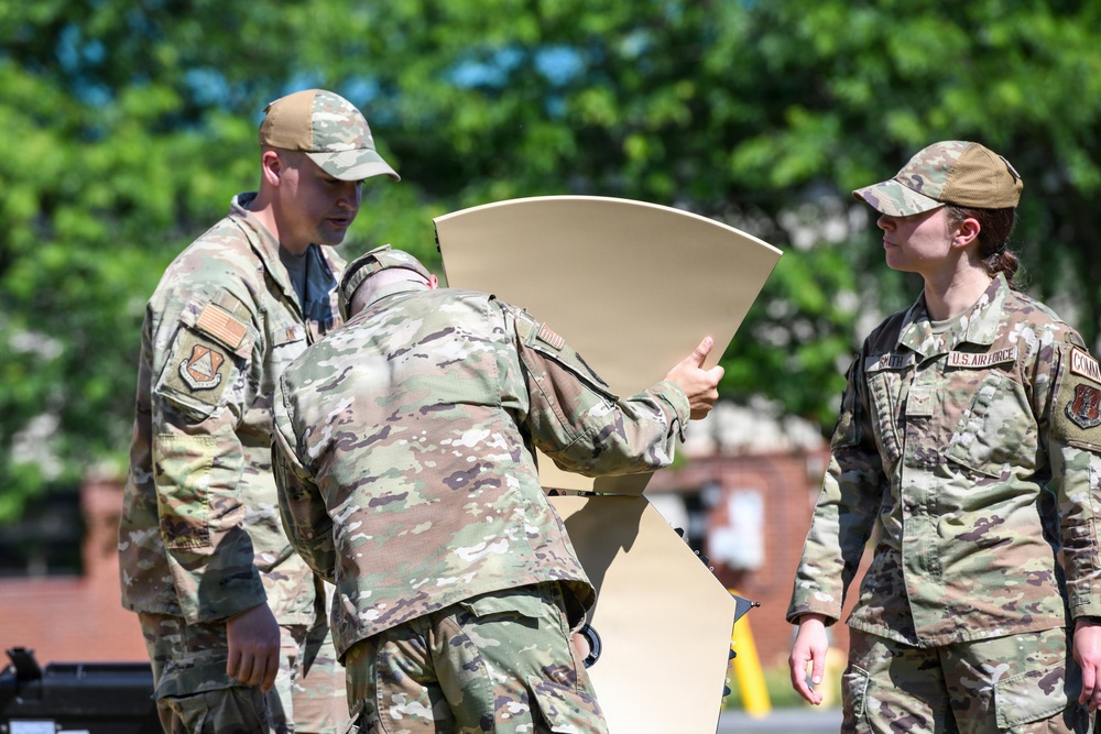 Keeping the Joint Force Connected