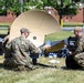 Keeping the Joint Force Connected