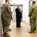 Australian Defence Leader Visits AFMAO to Learn from Care for the Fallen