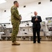Australian Defence Leader Visits AFMAO to Learn from Care for the Fallen