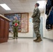 Australian Defence Leader Visits AFMAO to Learn from Care for the Fallen