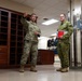 Australian Defence Leader Visits AFMAO to Learn from Care for the Fallen